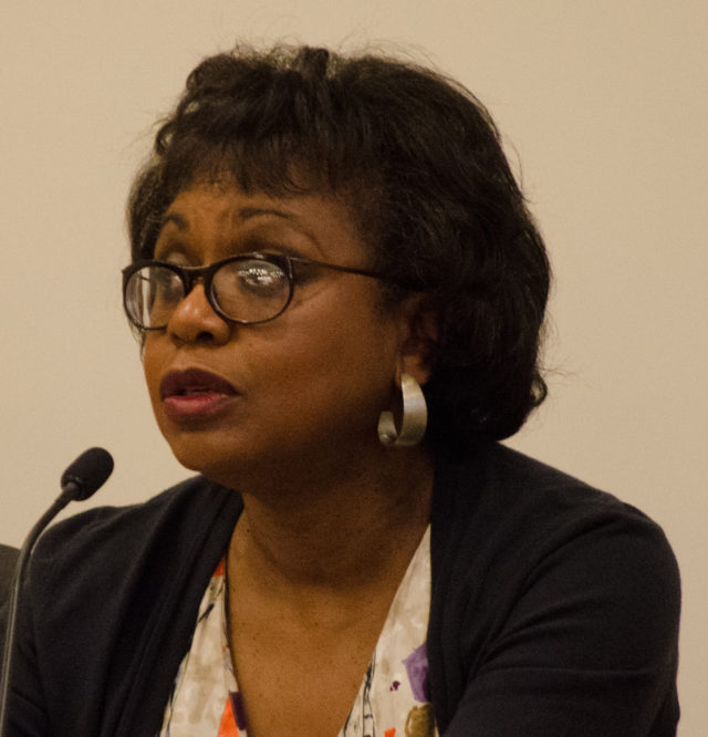 anita hill anita hill commissie