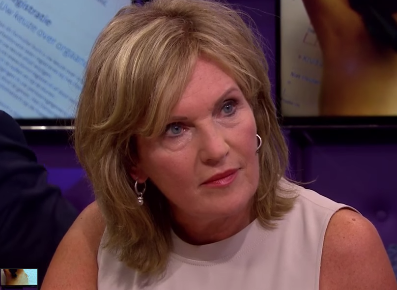 D66, Pia Dijkstra en de bom onder het Opzij