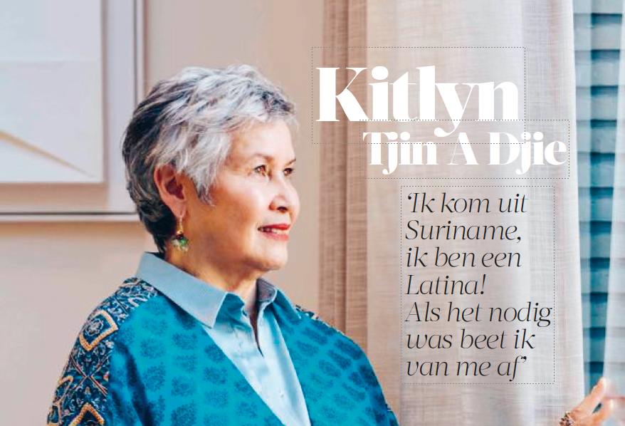 In de Babyboomer-special van OPZIJ: ‘Voor mij is van belang dat ik van